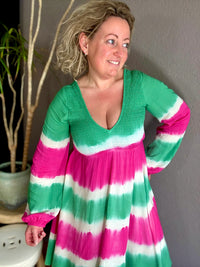 Dress Nele