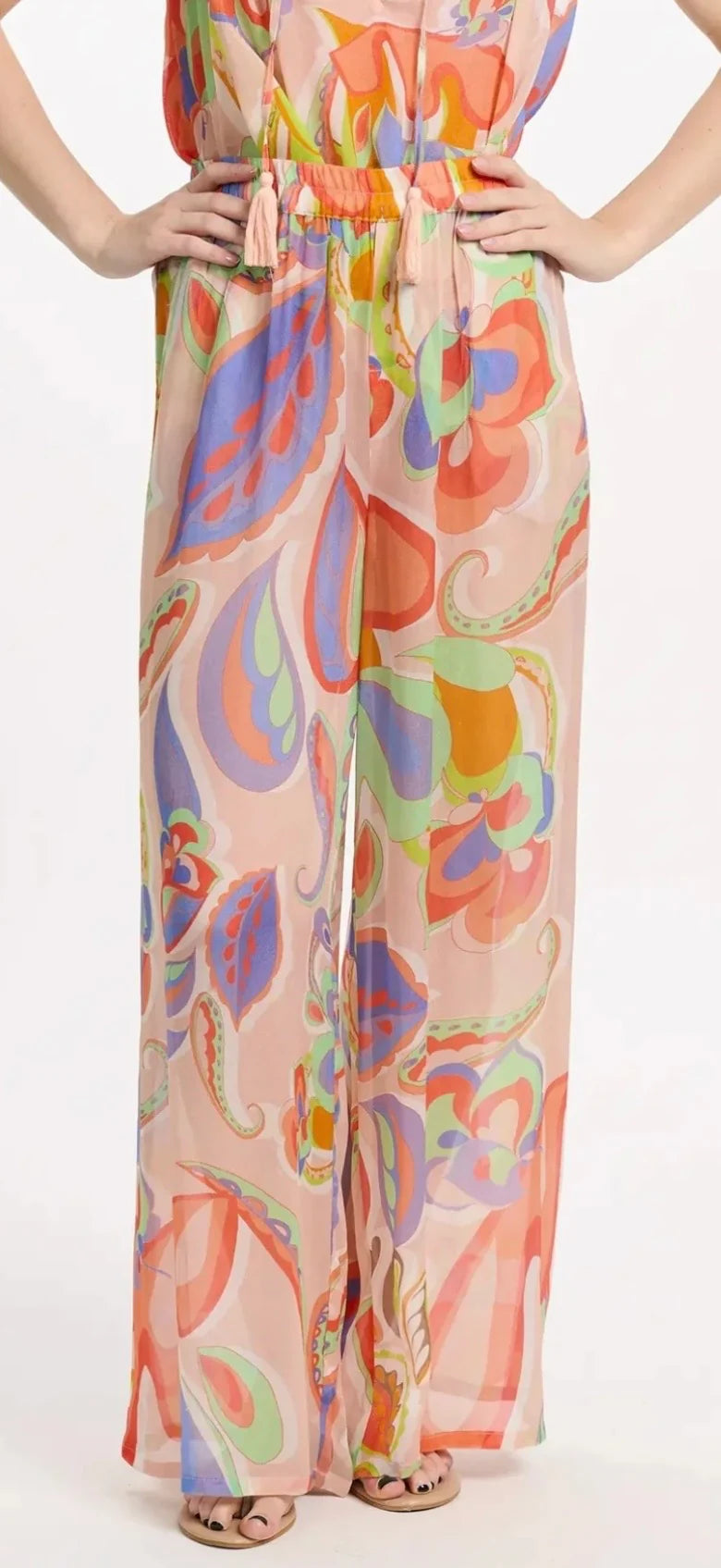 Pants Adira