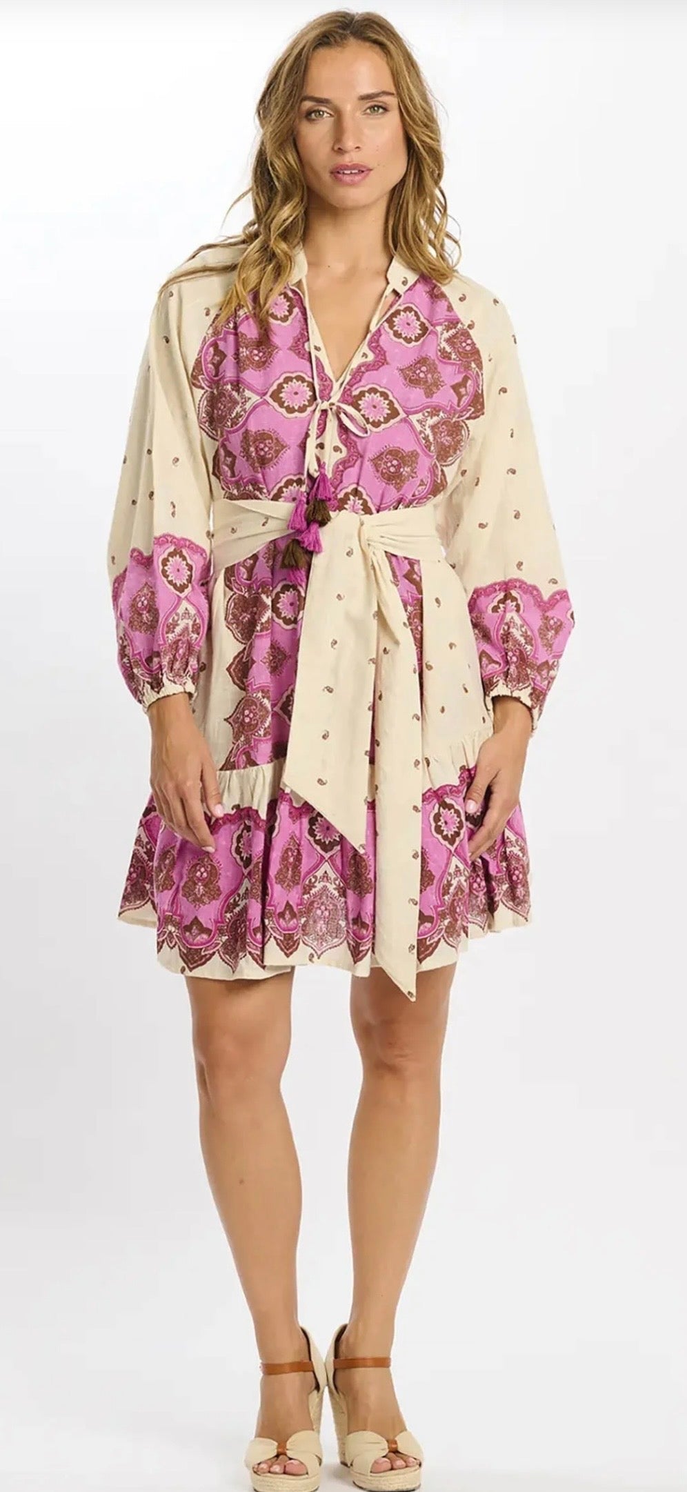 Short dress Danae