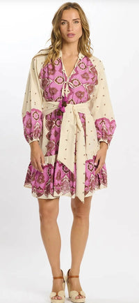 Short dress Danae