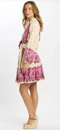 Short dress Danae