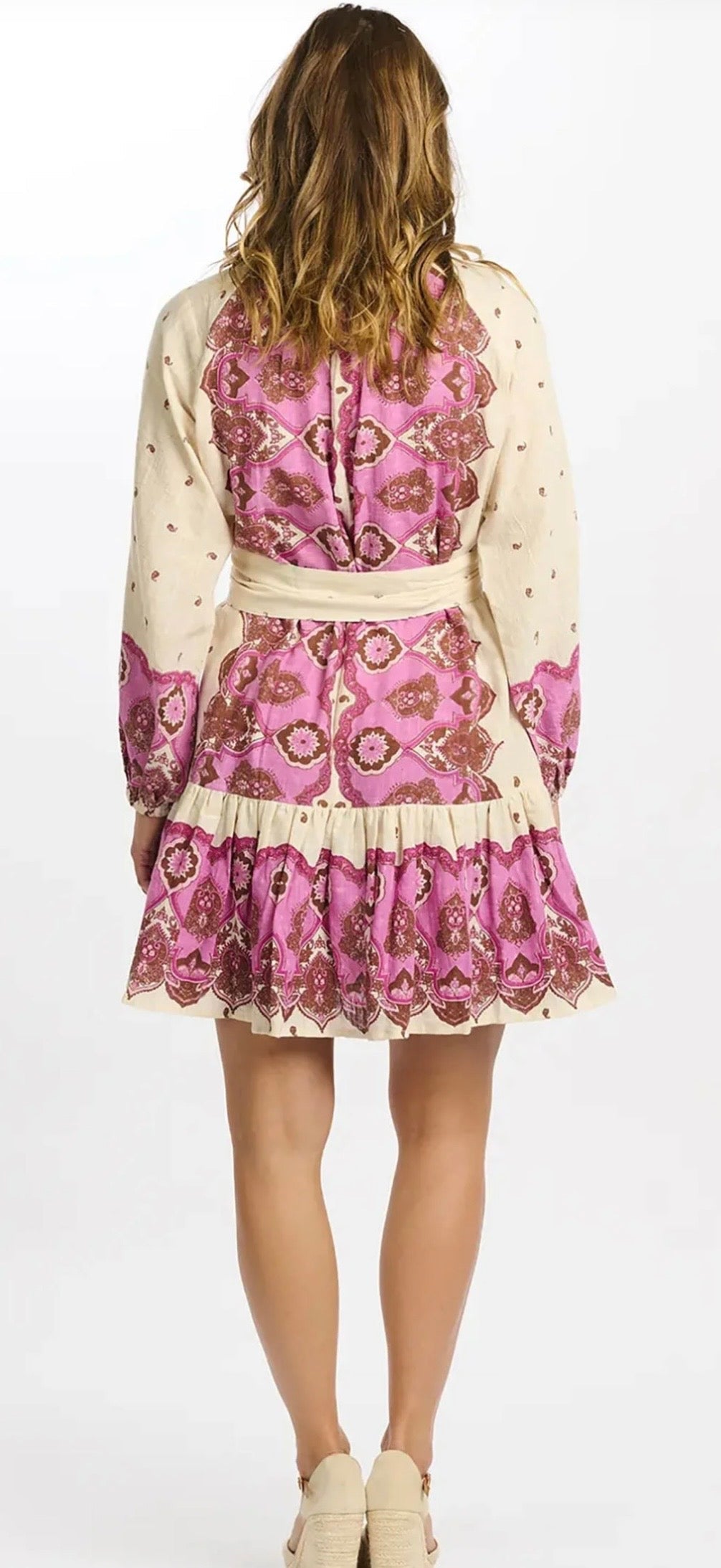 Short dress Danae