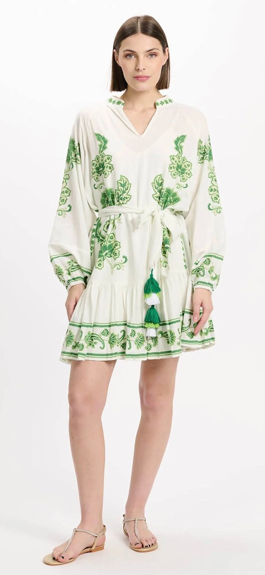 Short dress Anika