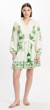 Short dress Anika