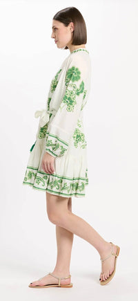 Short dress Anika