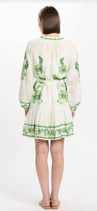 Short dress Anika
