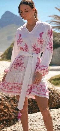 Short dress Anika