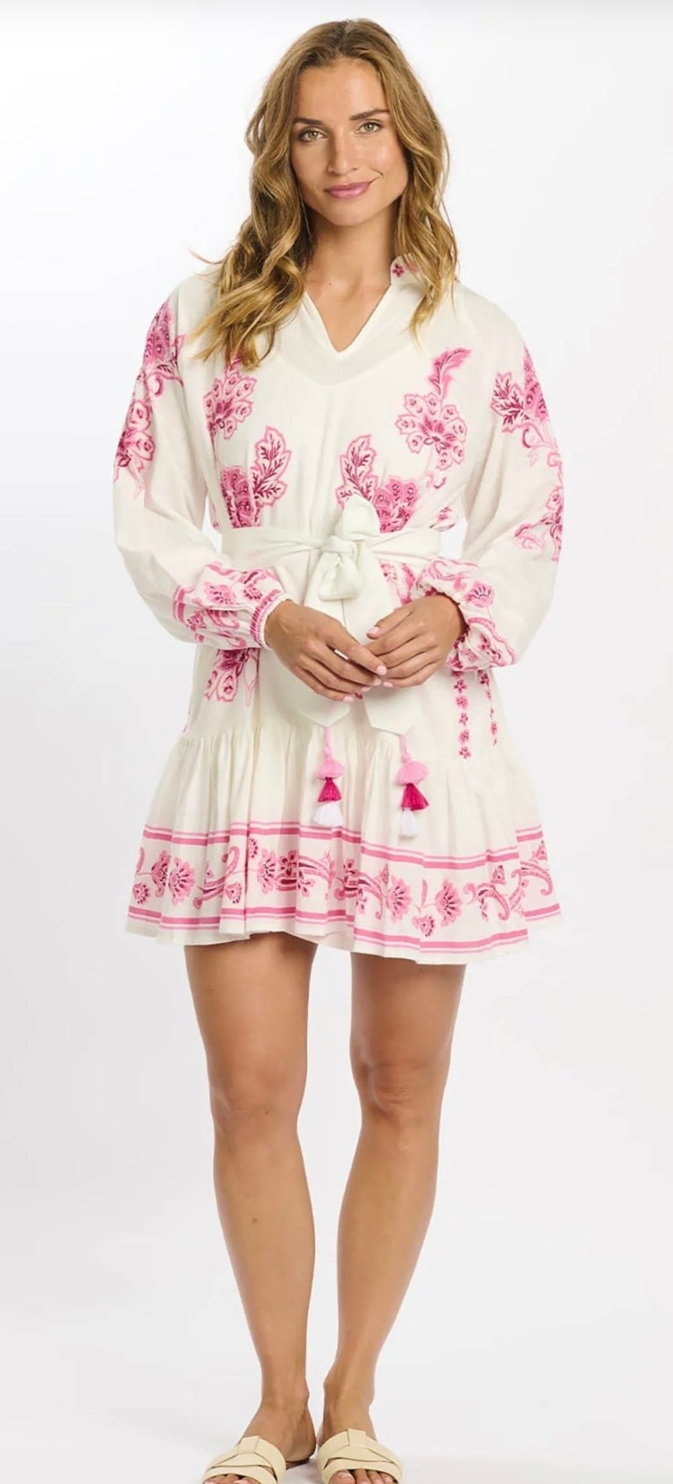 Short dress Anika