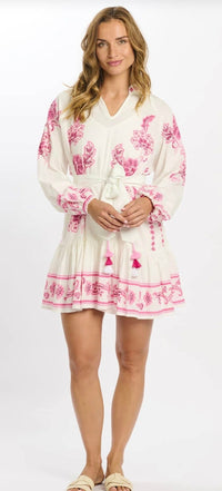 Short dress Anika