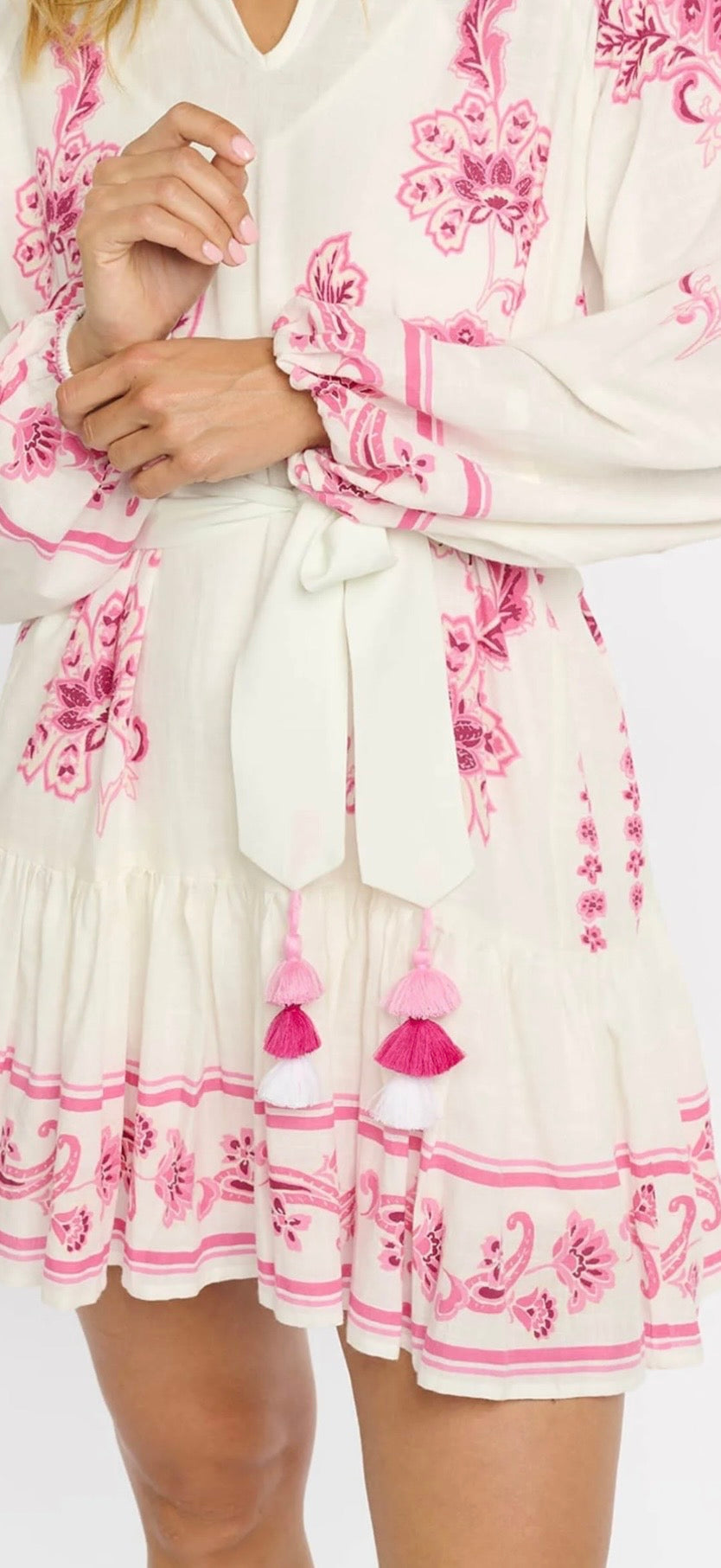 Short dress Anika