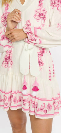 Short dress Anika