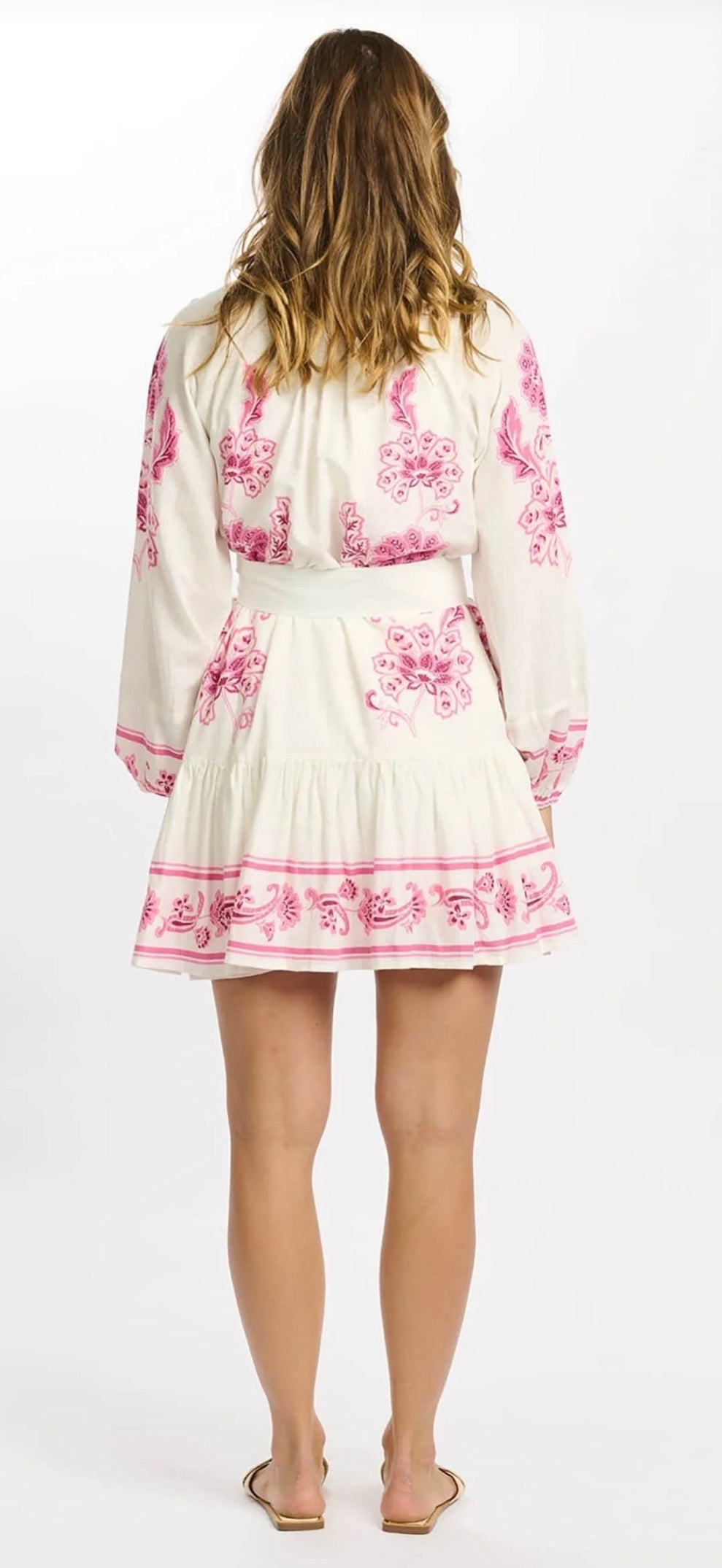 Short dress Anika