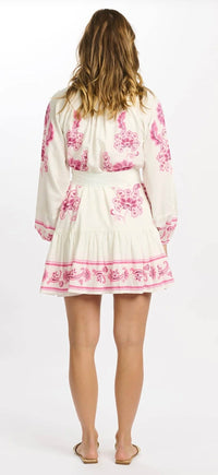 Short dress Anika