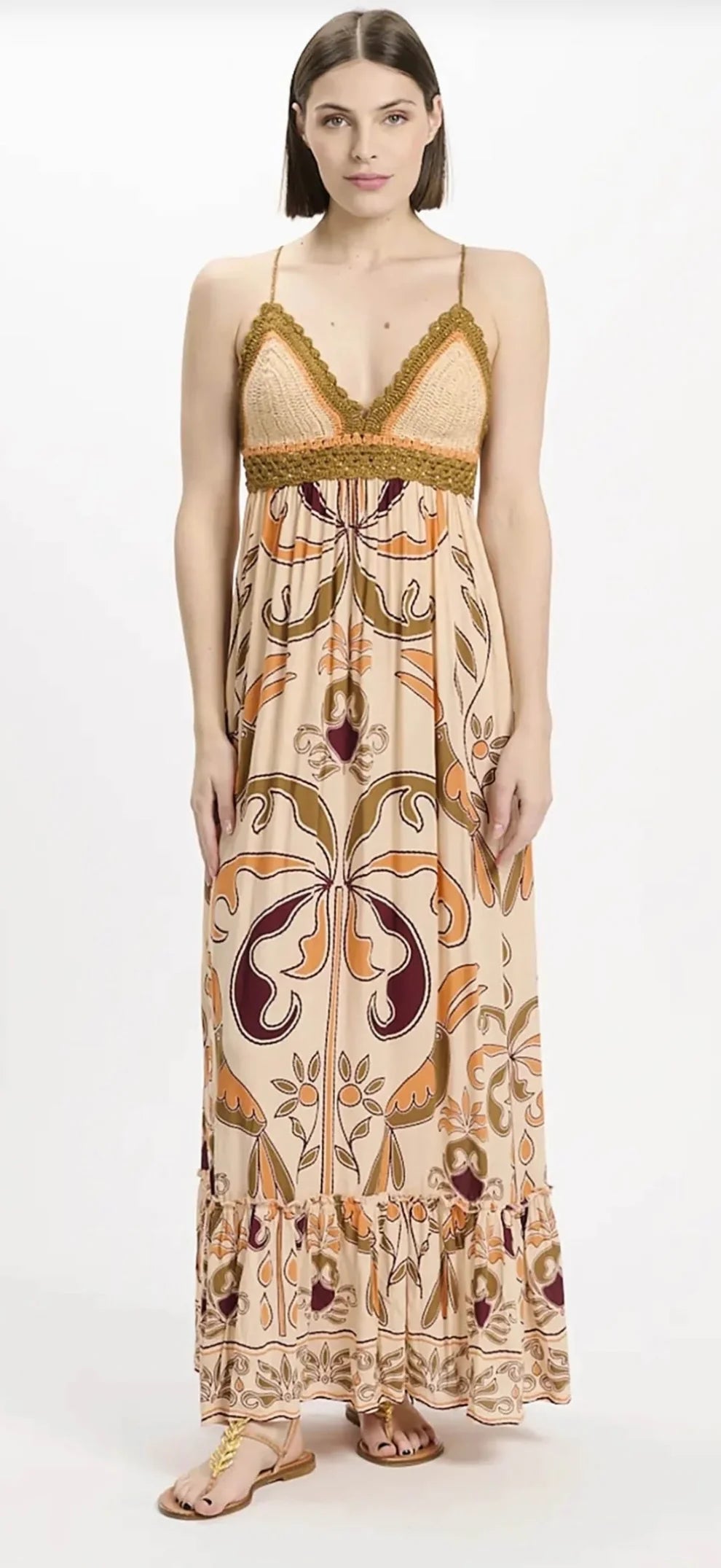 Long Dress Quennie