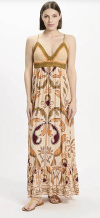 Long Dress Quennie