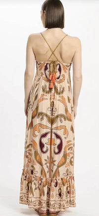 Long Dress Quennie