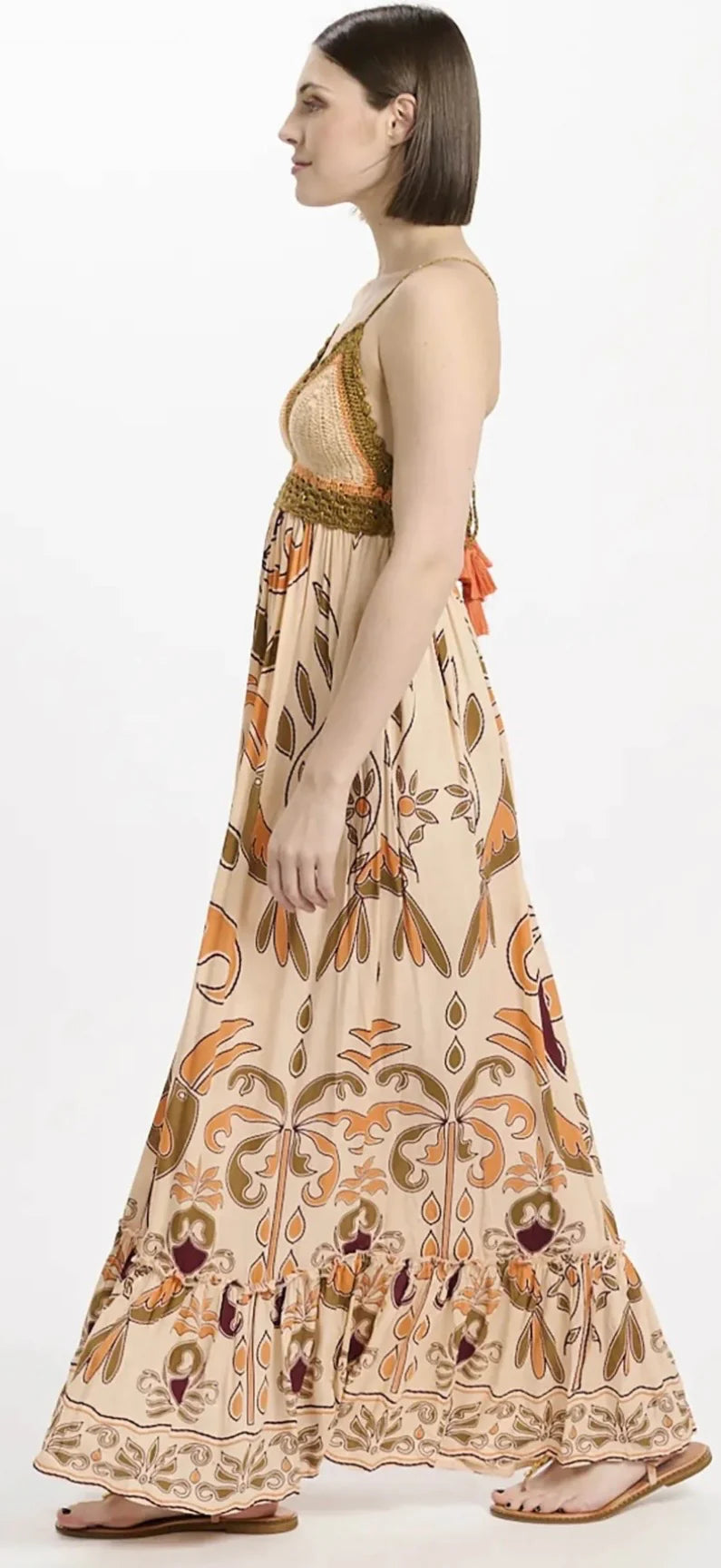 Long Dress Quennie