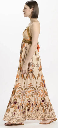 Long Dress Quennie