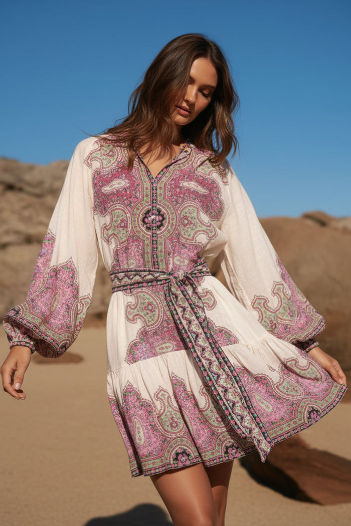 Dress Isabella