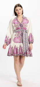 Dress Isabella
