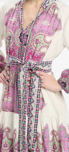 Dress Isabella