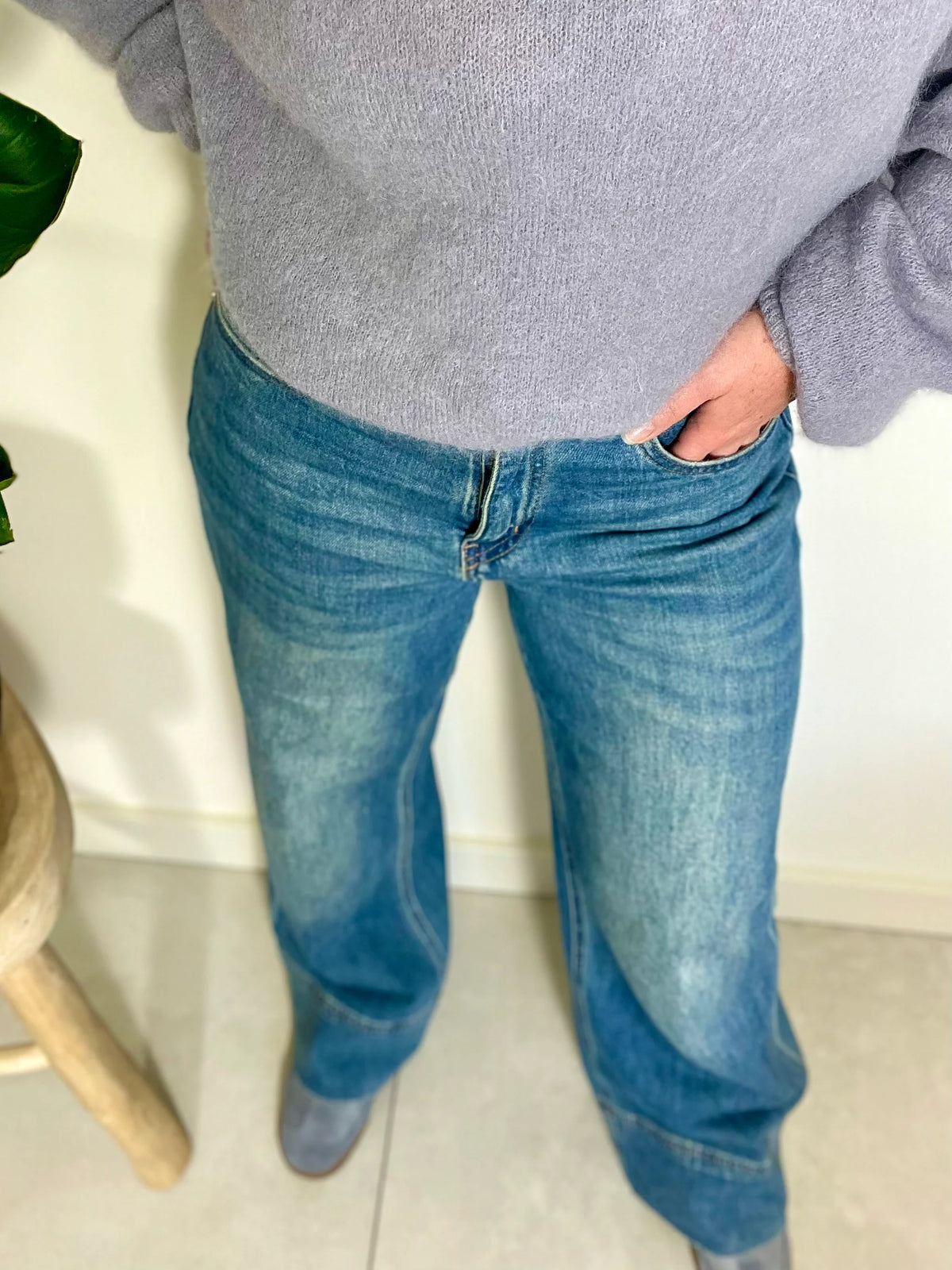Jeans India