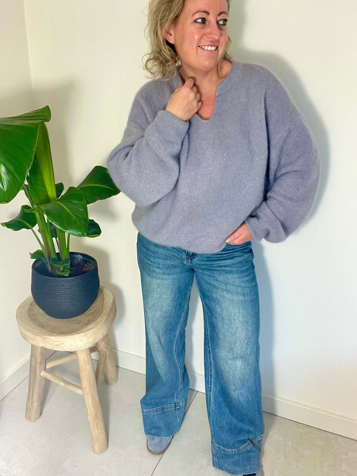Jeans India