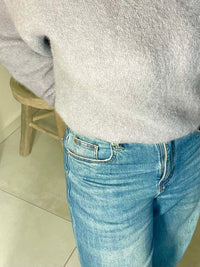 Jeans India