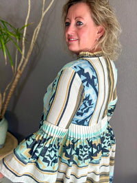 Dress Mykonos