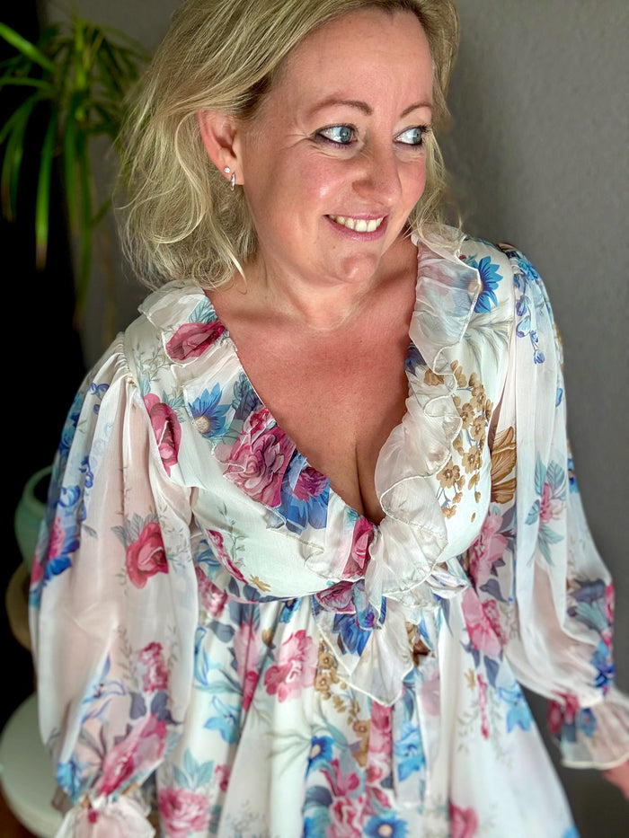Dress Capri