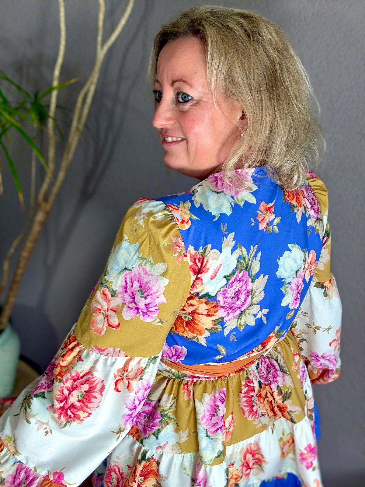 Dress Flowers