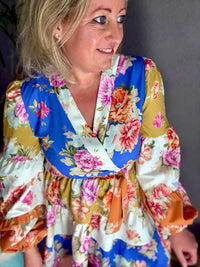 Dress Flowers
