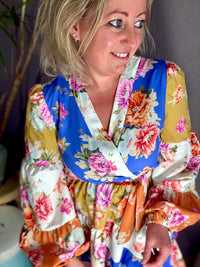 Dress Flowers