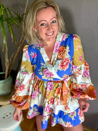 Dress Flowers