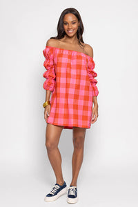 Short dress Adine