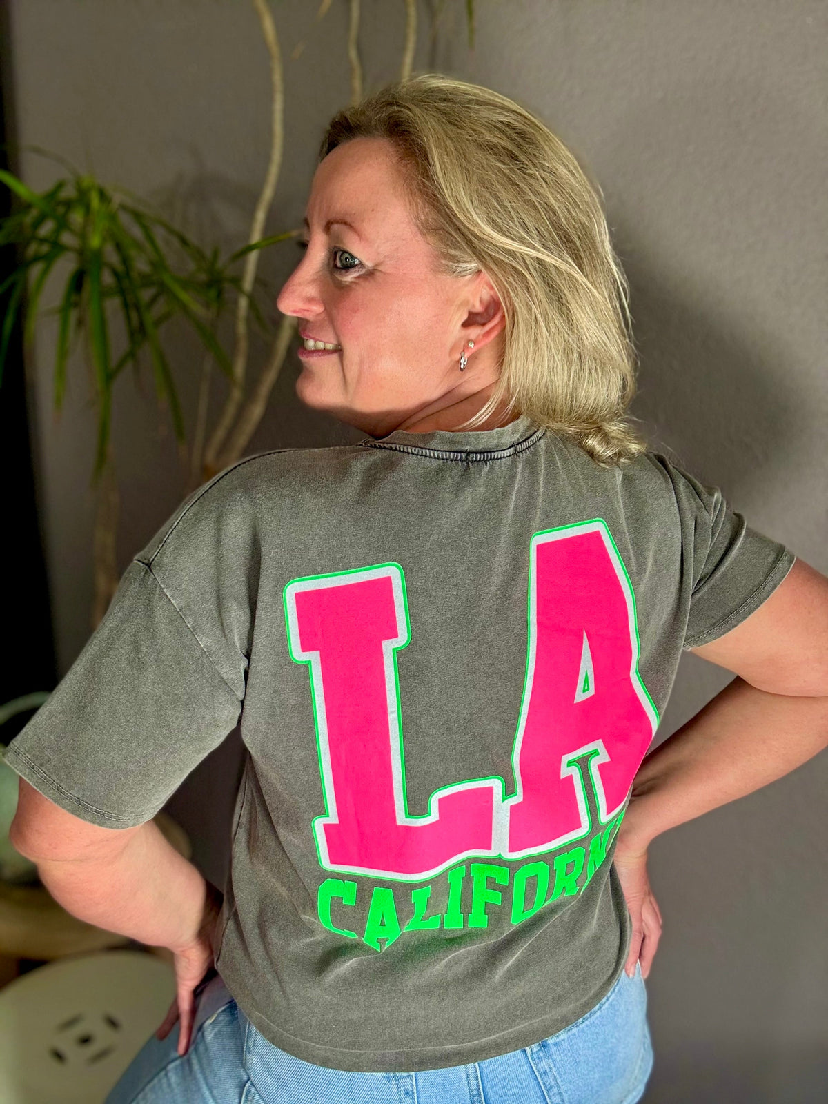T-Shirt California