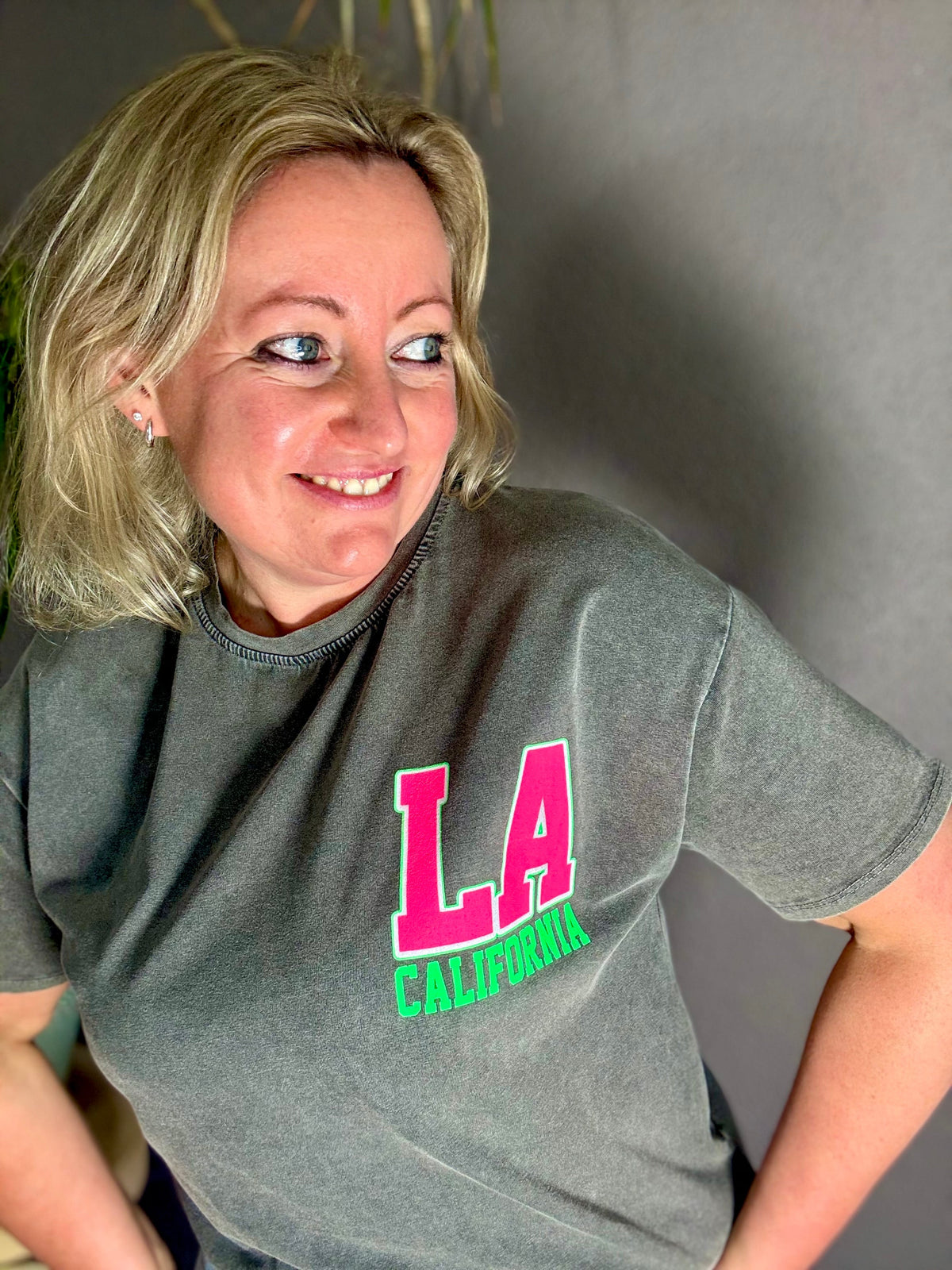 T-Shirt California