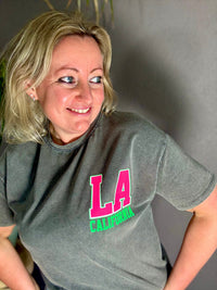 T-Shirt California