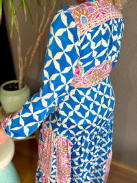 Dress Neomi