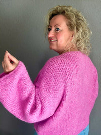 Cardigan Springvibes