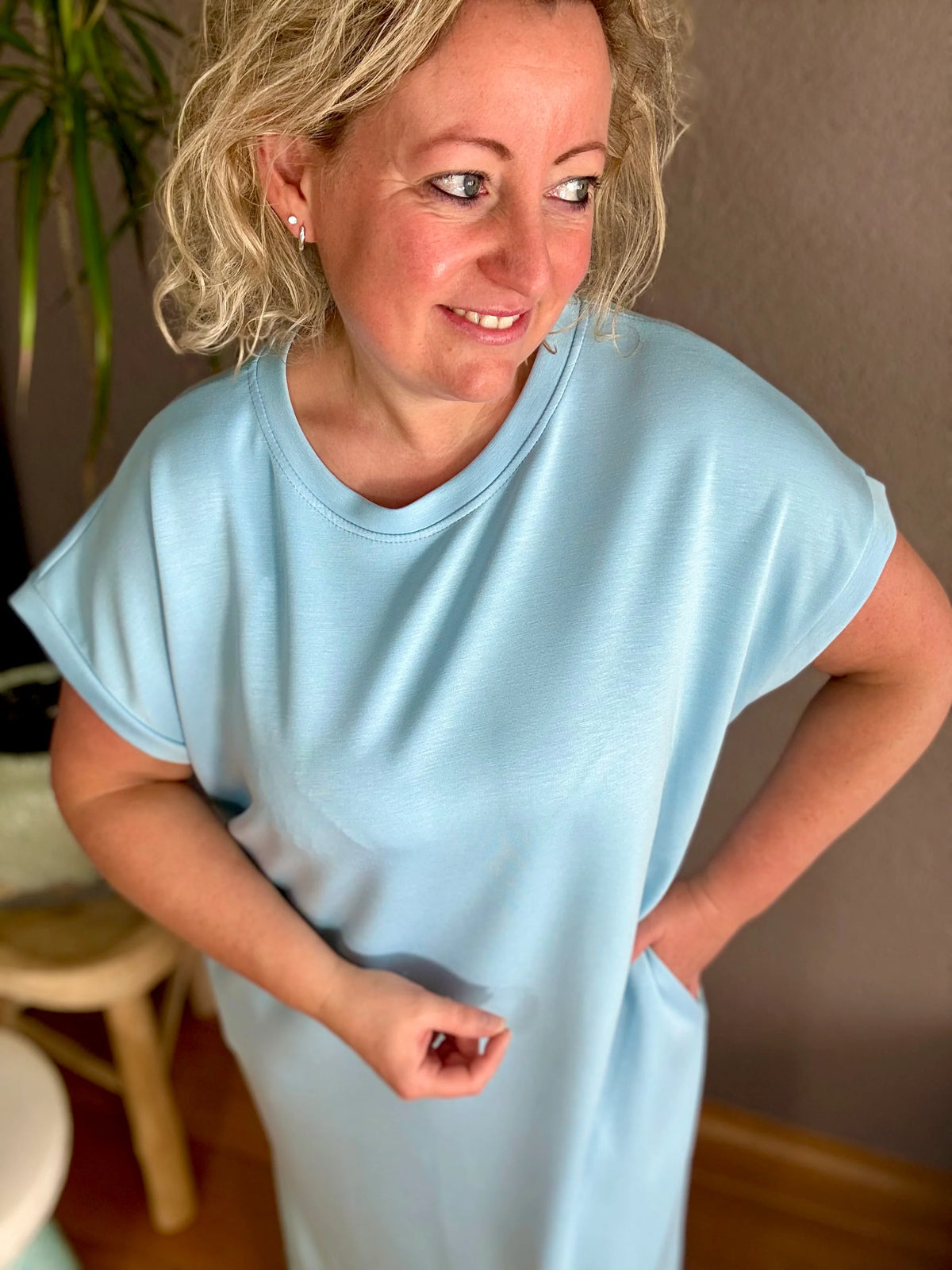 Dress Esther