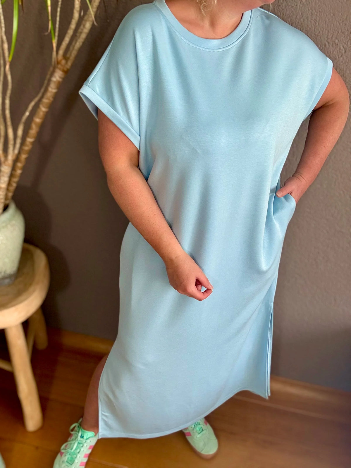Dress Esther