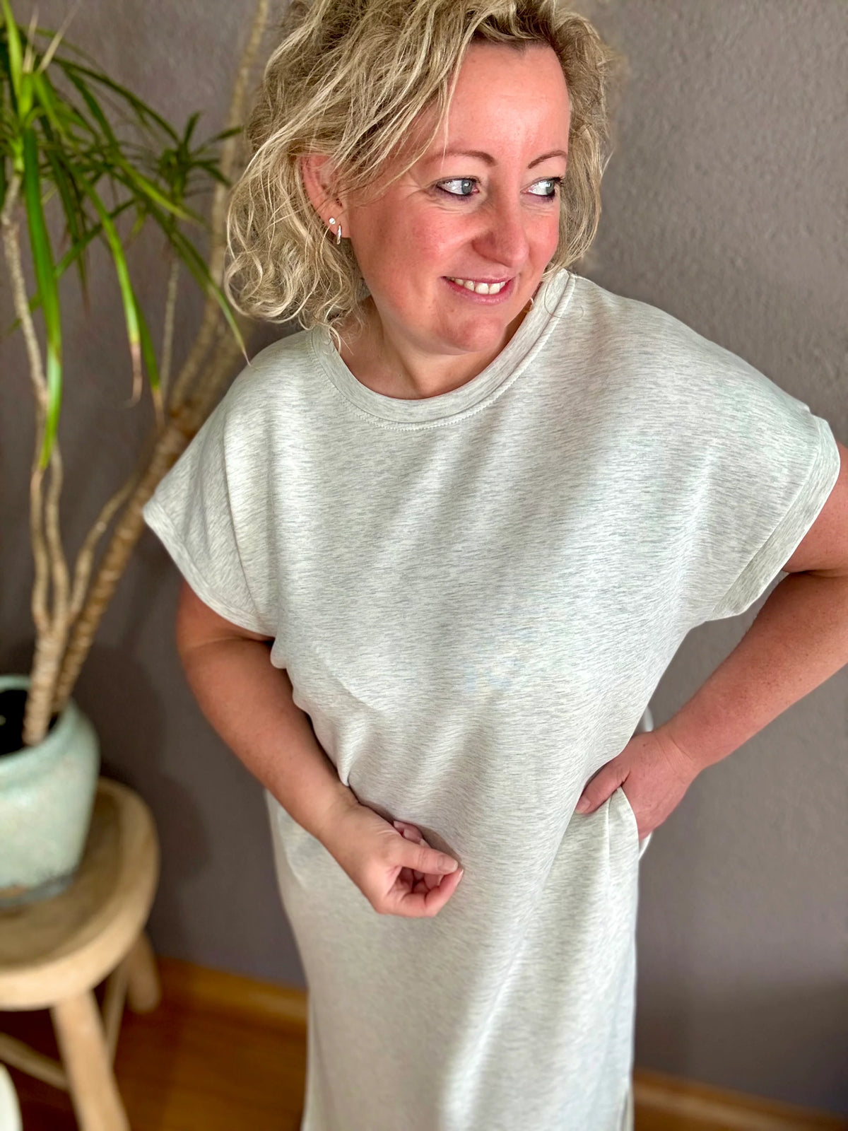 Dress Esther