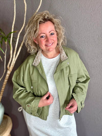 Jacket Leonie