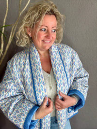 Jacket Tulum