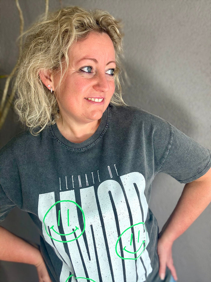 T-Shirt Amor
