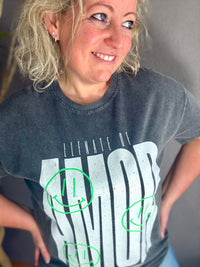 T-Shirt Amor