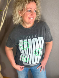 T-Shirt Amor