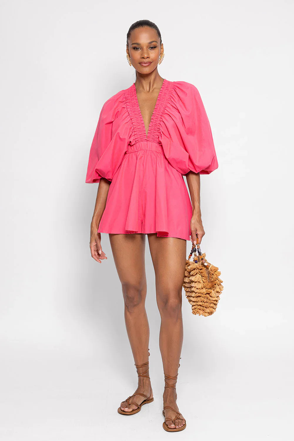 Jumpsuit Alicia