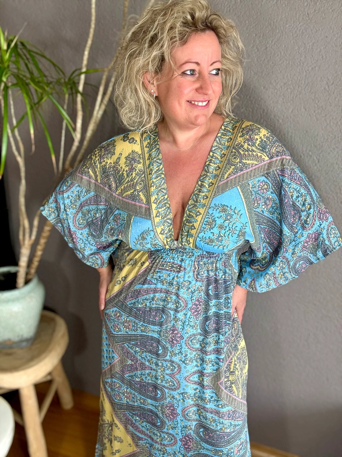 Dress Marbella